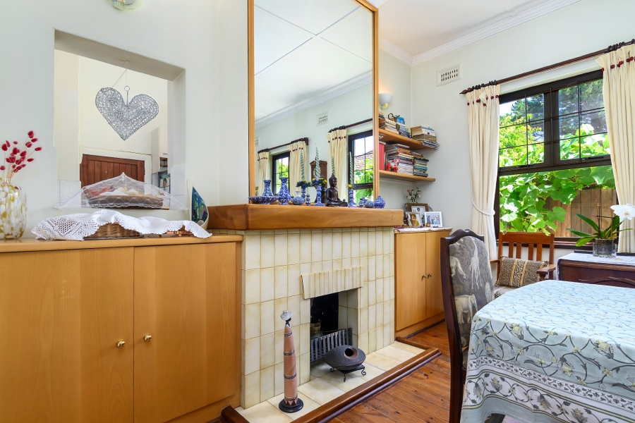 3 Bedroom Property for Sale in Plumstead Western Cape